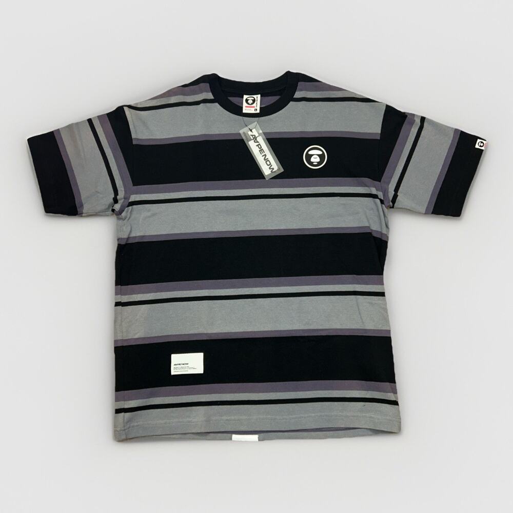 AAPE by A Bathing Ape t-shirt - Size Large